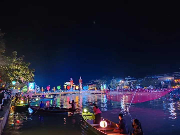 Chính chủ cần bán nhà View Sông mặt tiền đường Bạch Đằng - Phố cổ Hội An - Di sản văn hoá thế giới.